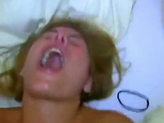 Amateur Anal With Intense Orgasm 